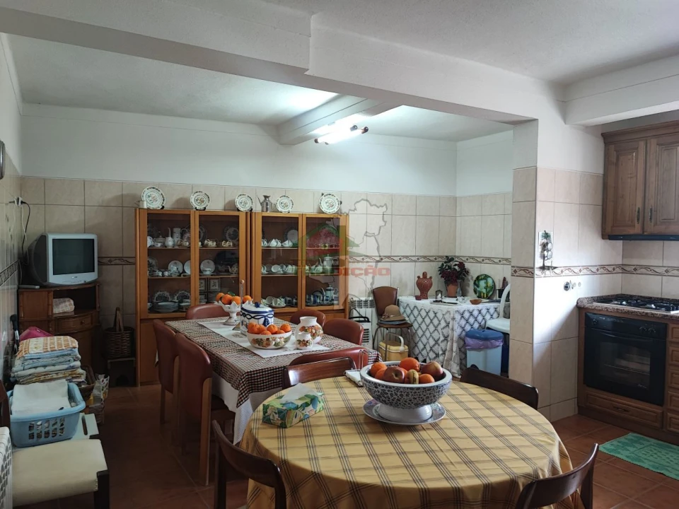 Moradia T4 para Venda em Proença-A-Nova e Peral Foto 10