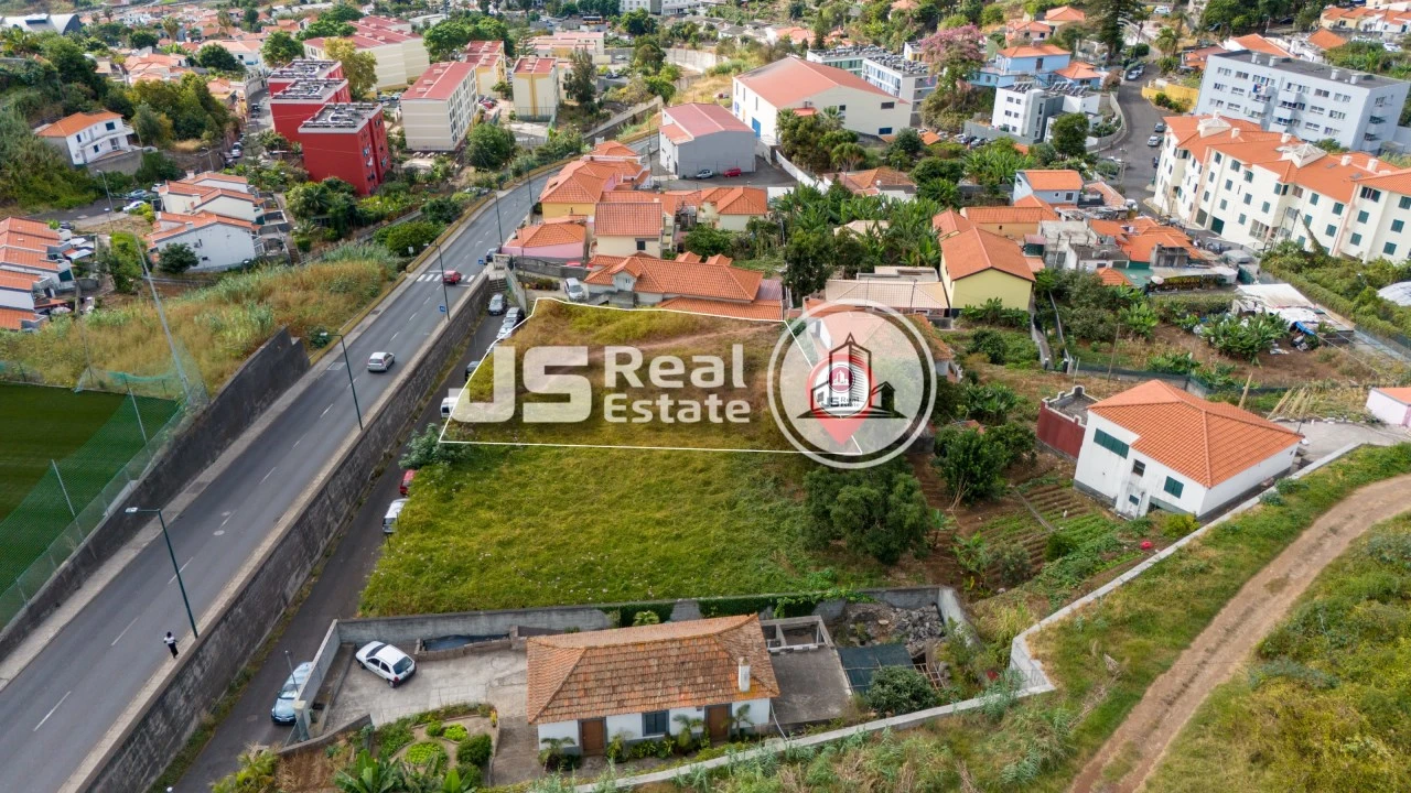Terreno Agricola ou Rústico para Venda em Santo Antonio Foto 1