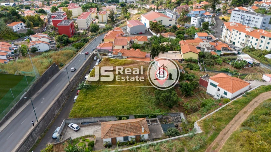 Terreno Agricola ou Rústico para Venda em Santo Antonio