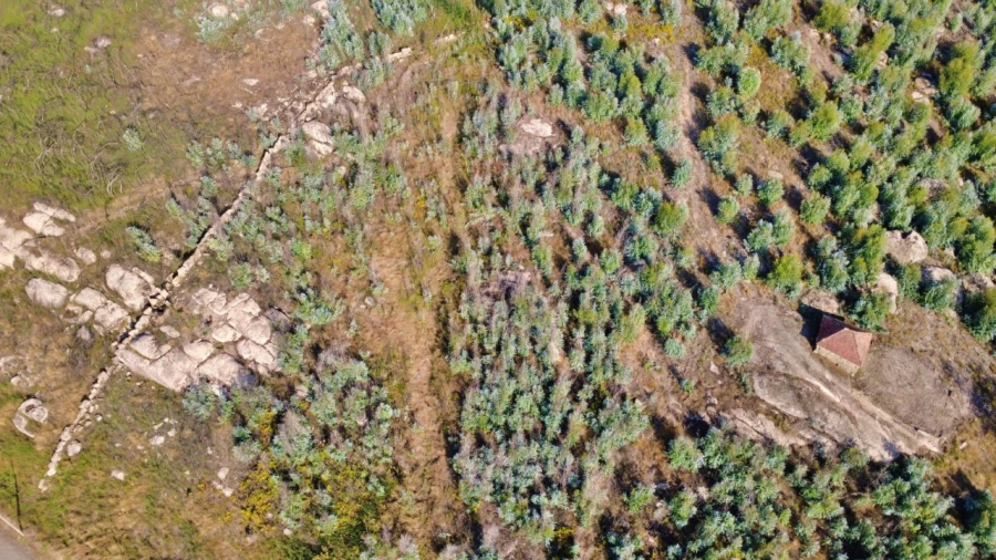 Terreno para Venda em Penafiel Foto 3