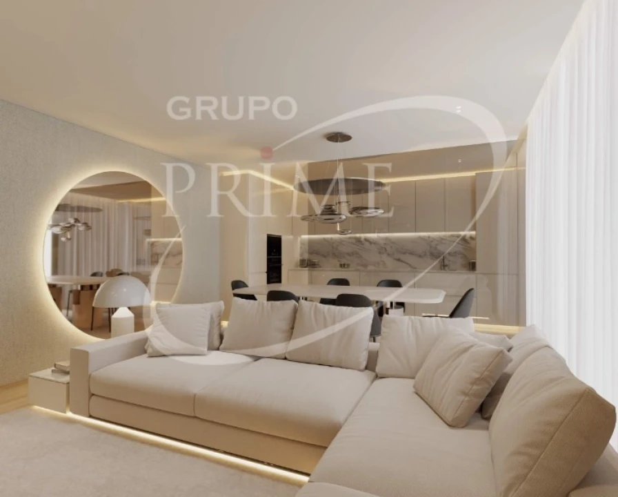 Apartamento T2 para Venda em Santa Marinha e São Pedro da Afurada Foto 5
