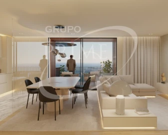 Apartamento T2 para Venda em Santa Marinha e São Pedro da Afurada