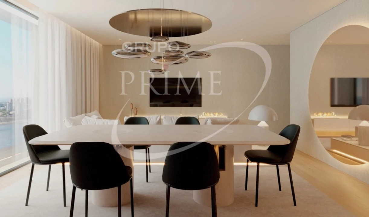 Apartamento T2 para Venda em Santa Marinha e São Pedro da Afurada Foto 4