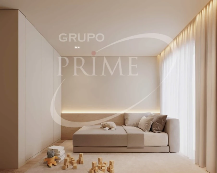 Apartamento T2 para Venda em Santa Marinha e São Pedro da Afurada Foto 8