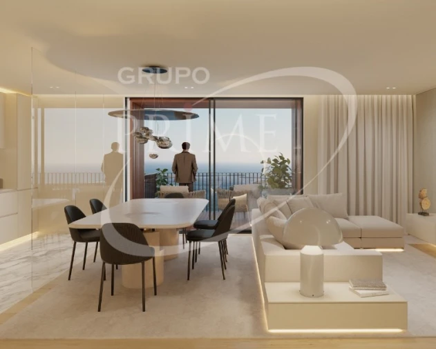 Apartamento T2 para Venda em Santa Marinha e São Pedro da Afurada Foto 3