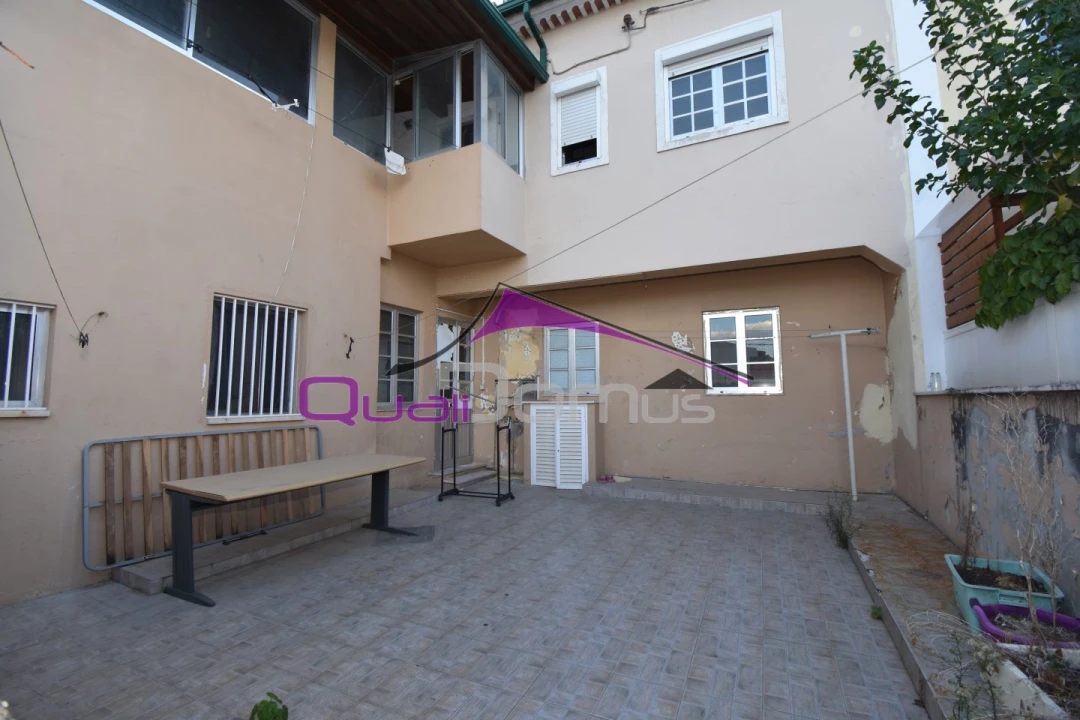 Moradia T6 para Venda em Torres Novas (Santa Maria, Salvador e Santiago) Foto 22