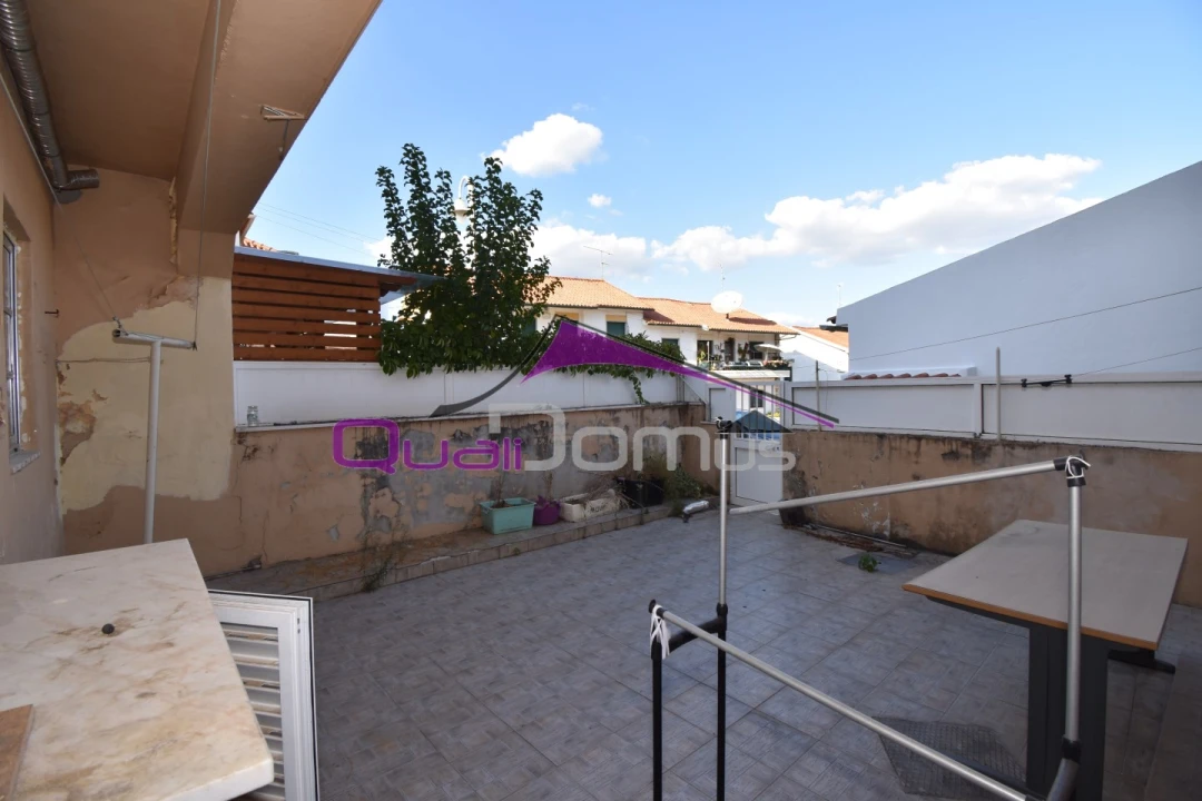 Moradia T6 para Venda em Torres Novas (Santa Maria, Salvador e Santiago) Foto 48