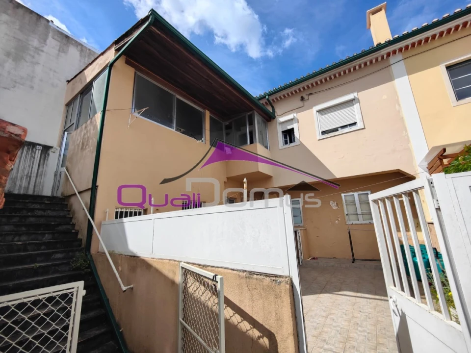 Moradia T6 para Venda em Torres Novas (Santa Maria, Salvador e Santiago) Foto 25