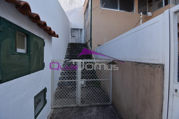 Moradia T6 para Venda em Torres Novas (Santa Maria, Salvador e Santiago) Foto 21