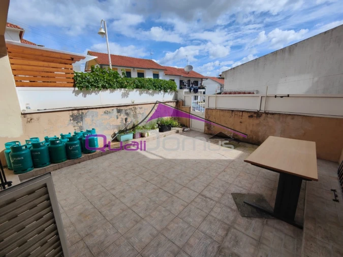 Moradia T6 para Venda em Torres Novas (Santa Maria, Salvador e Santiago) Foto 47