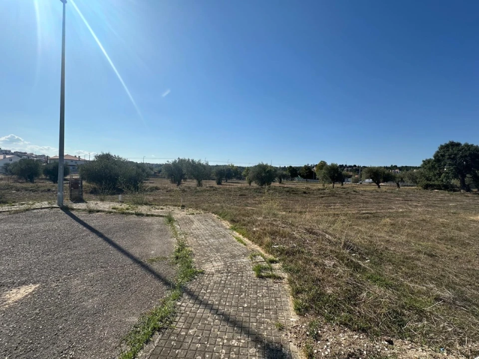 Terreno para Venda em Abrantes (São Vicente e São João) e Alferrarede Foto 4