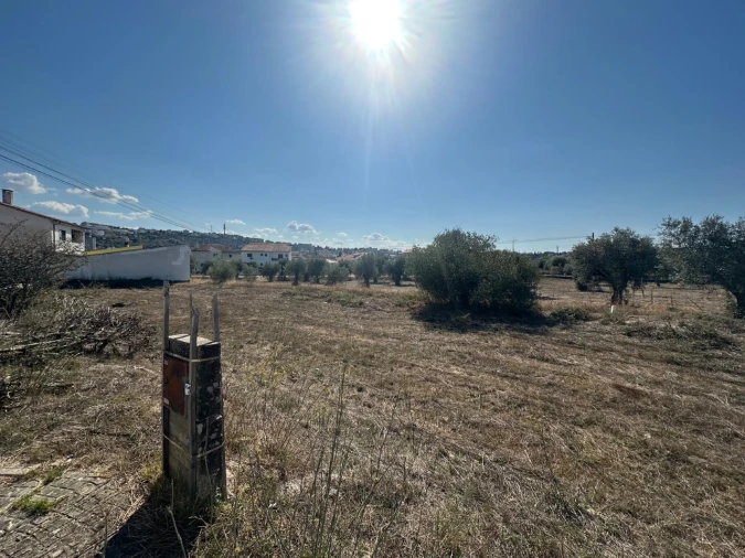 Terreno para Venda em Abrantes (São Vicente e São João) e Alferrarede Foto 6