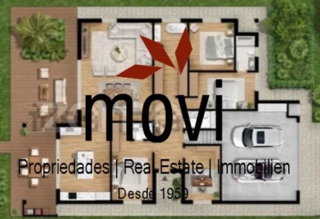 Moradia T4 para Venda em Charneca de Caparica e Sobreda Foto 38