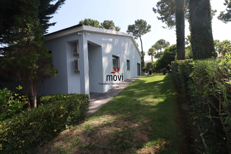 Moradia T4 para Venda em Charneca de Caparica e Sobreda Foto 31