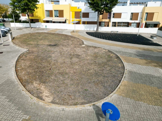 Terreno para Venda em Santo Antonio da Charneca Foto 6