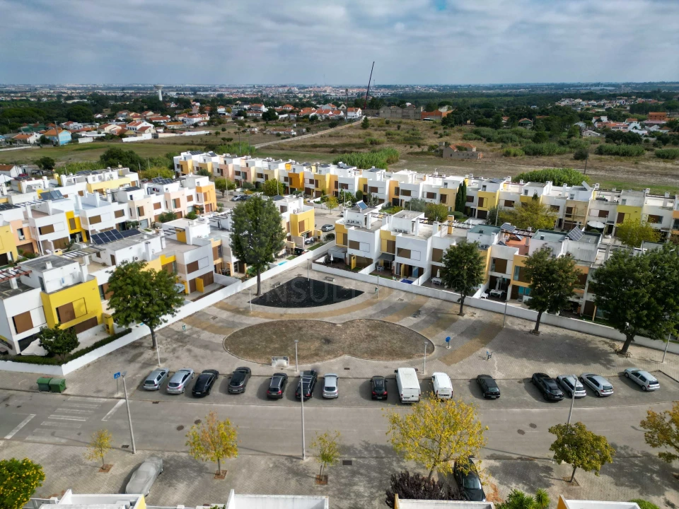 Terreno para Venda em Santo Antonio da Charneca Foto 11