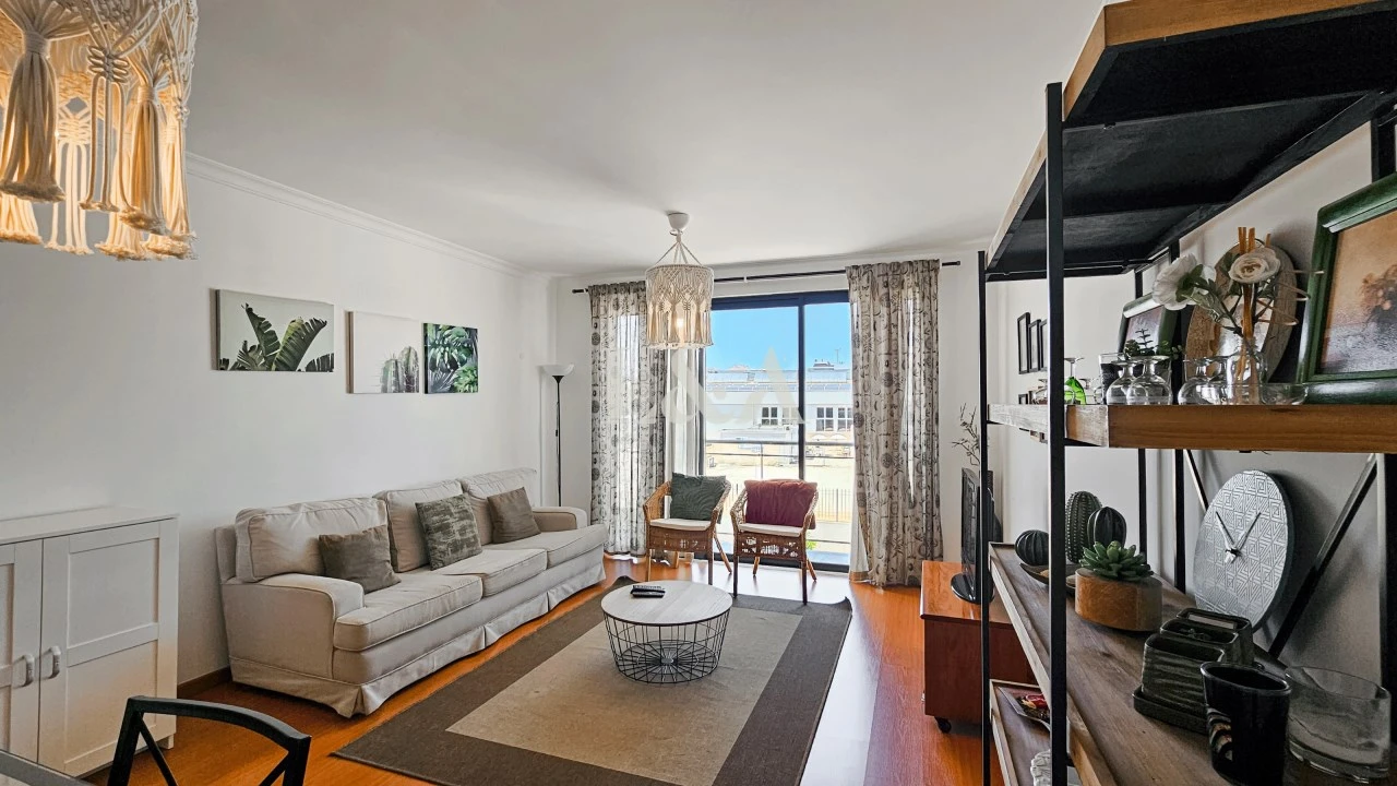 Apartamento T2 para Venda em Tavira (Santa Maria e Santiago) Foto 3