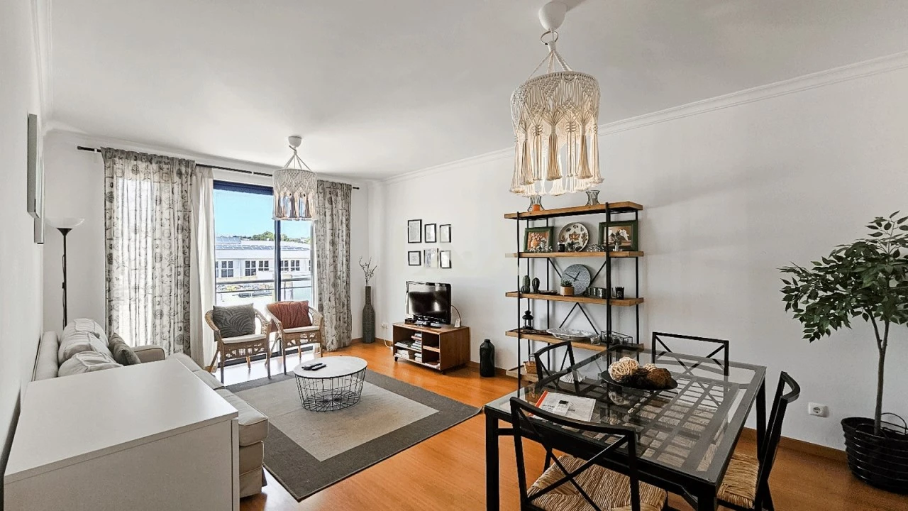 Apartamento T2 para Venda em Tavira (Santa Maria e Santiago) Foto 4