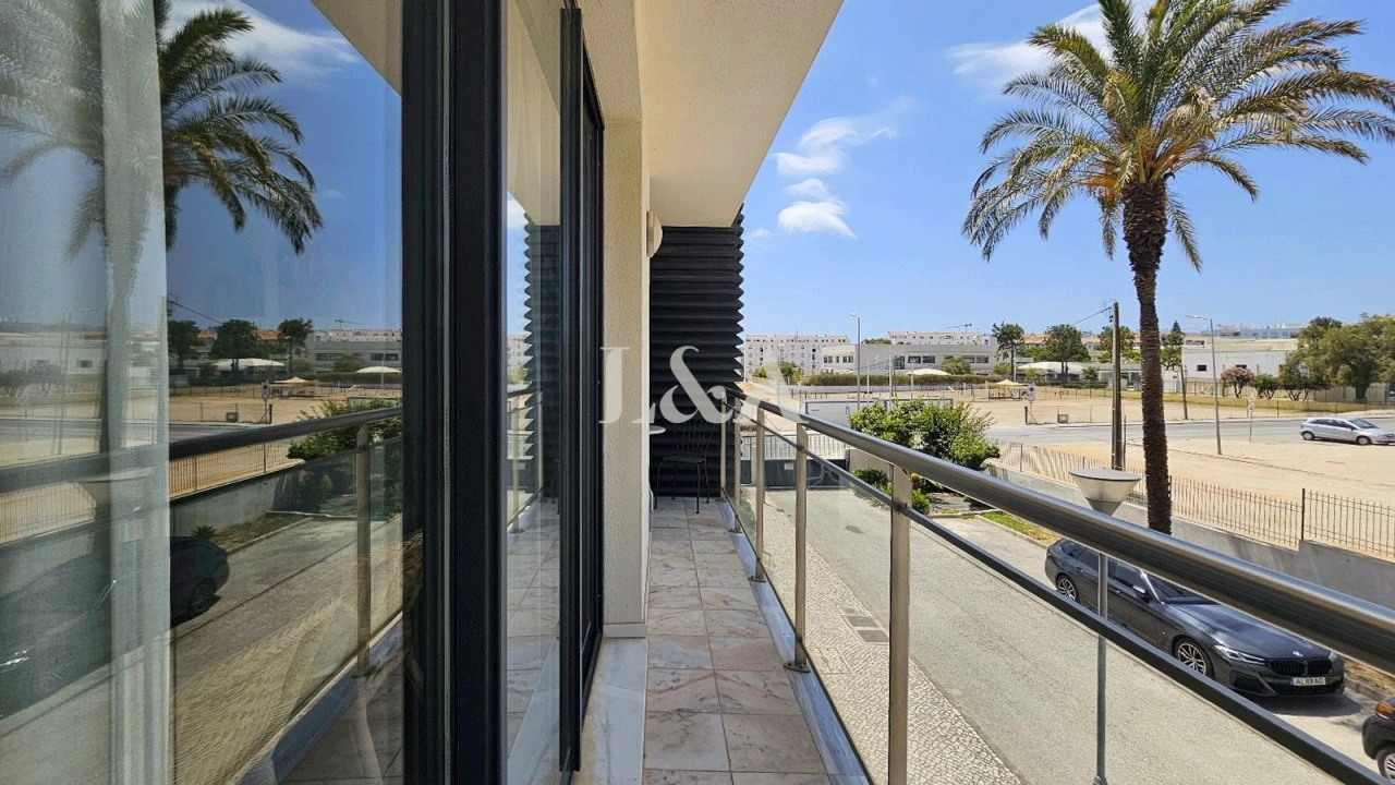 Apartamento T2 para Venda em Tavira (Santa Maria e Santiago) Foto 6