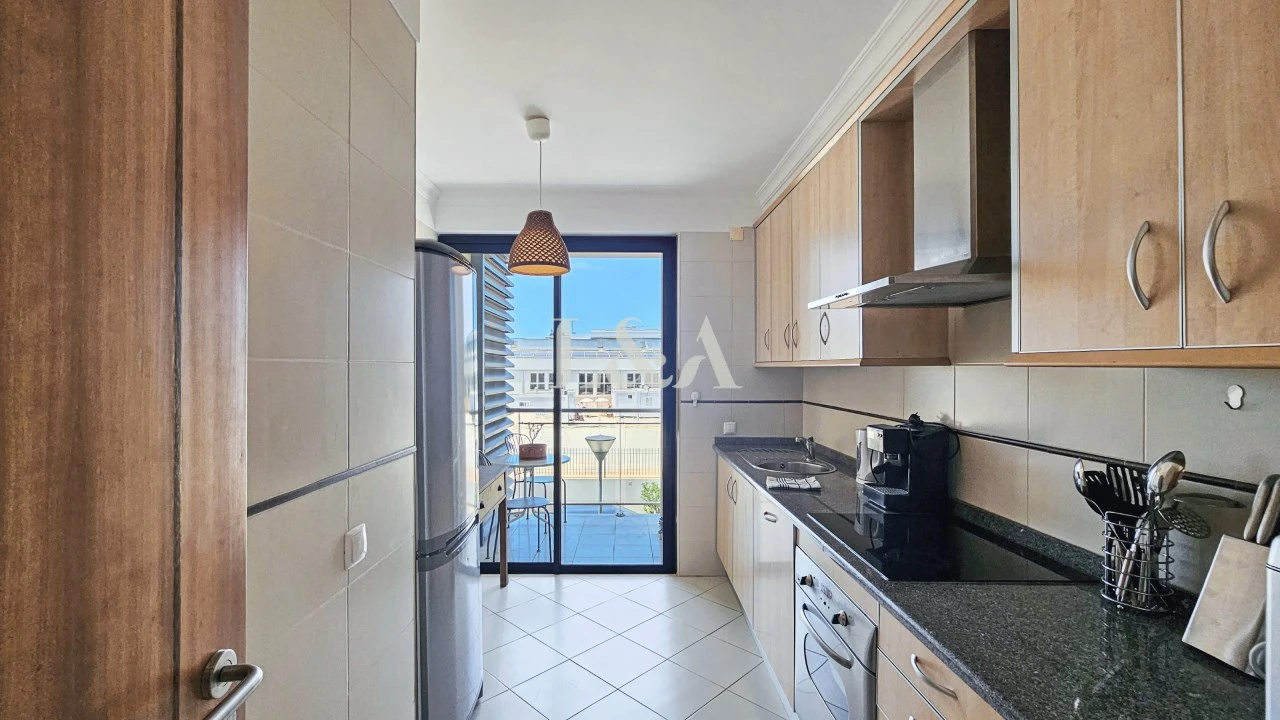 Apartamento T2 para Venda em Tavira (Santa Maria e Santiago) Foto 9