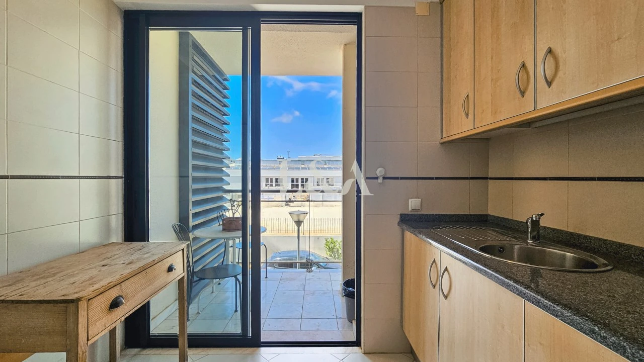 Apartamento T2 para Venda em Tavira (Santa Maria e Santiago) Foto 10