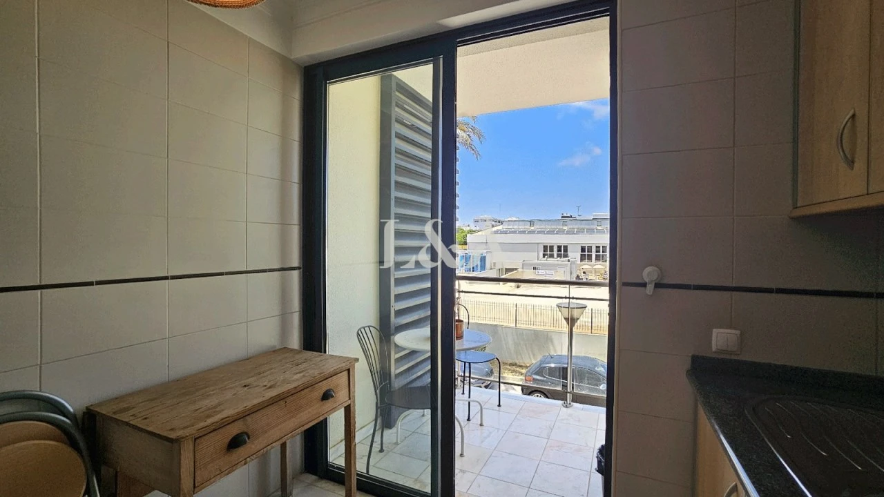 Apartamento T2 para Venda em Tavira (Santa Maria e Santiago) Foto 11