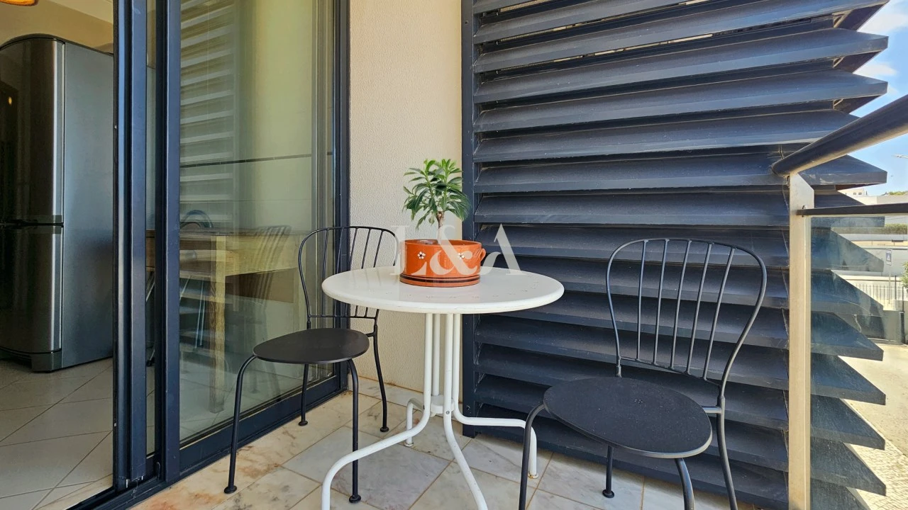 Apartamento T2 para Venda em Tavira (Santa Maria e Santiago) Foto 12