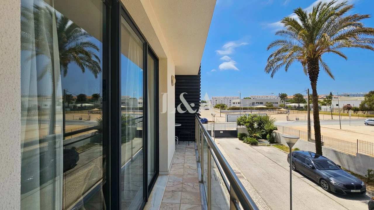 Apartamento T2 para Venda em Tavira (Santa Maria e Santiago) Foto 13