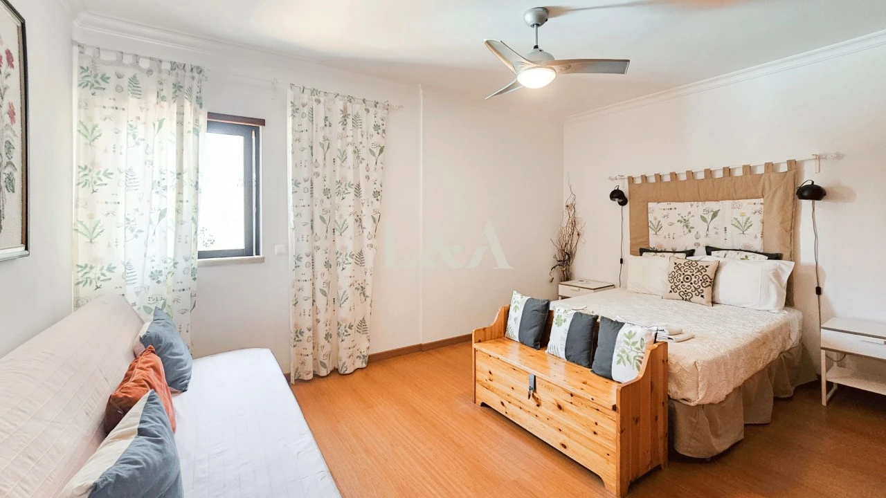 Apartamento T2 para Venda em Tavira (Santa Maria e Santiago) Foto 15