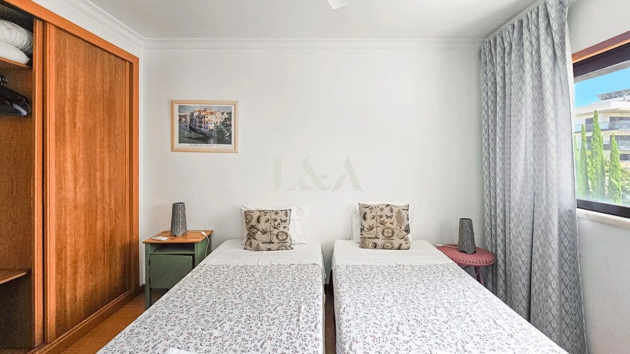 Apartamento T2 para Venda em Tavira (Santa Maria e Santiago) Foto 18