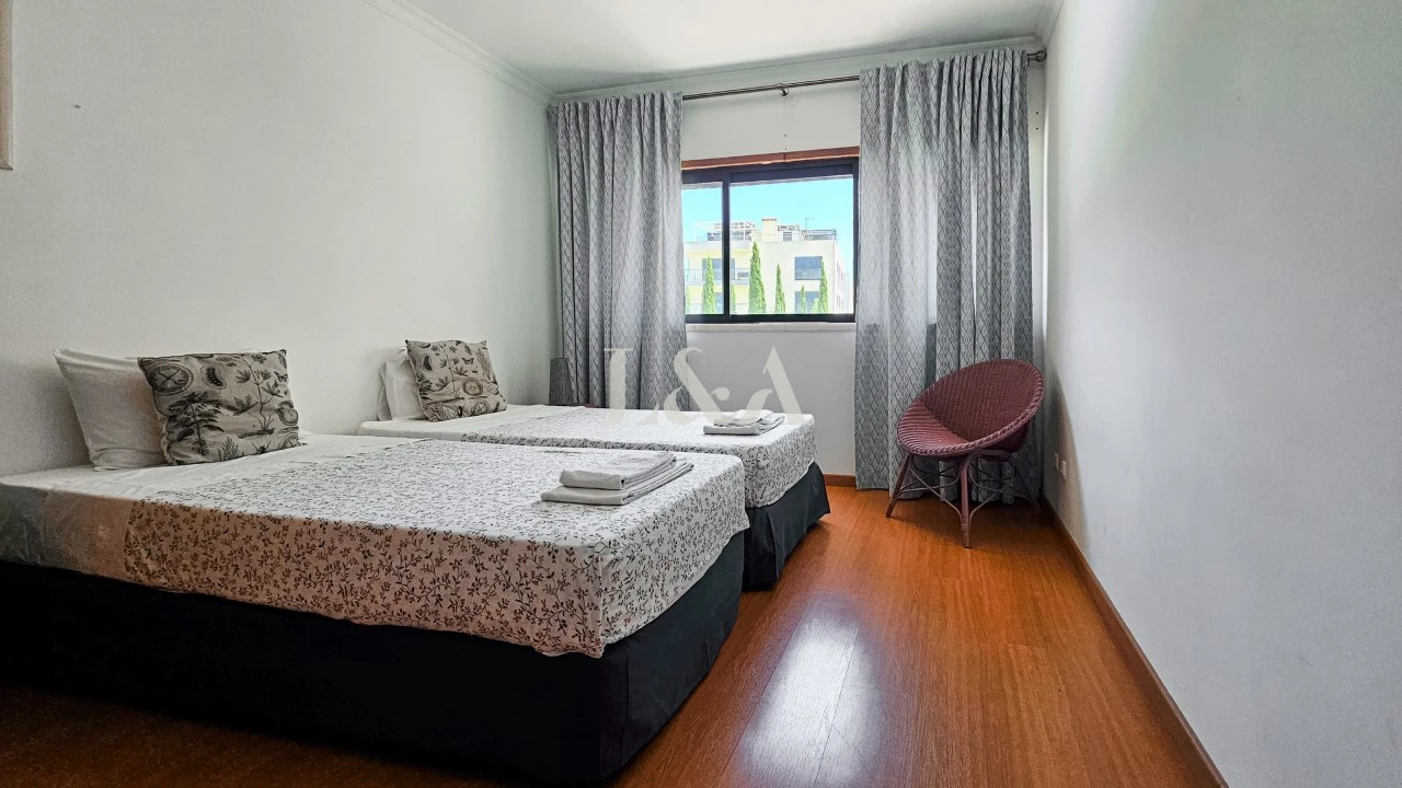 Apartamento T2 para Venda em Tavira (Santa Maria e Santiago) Foto 19