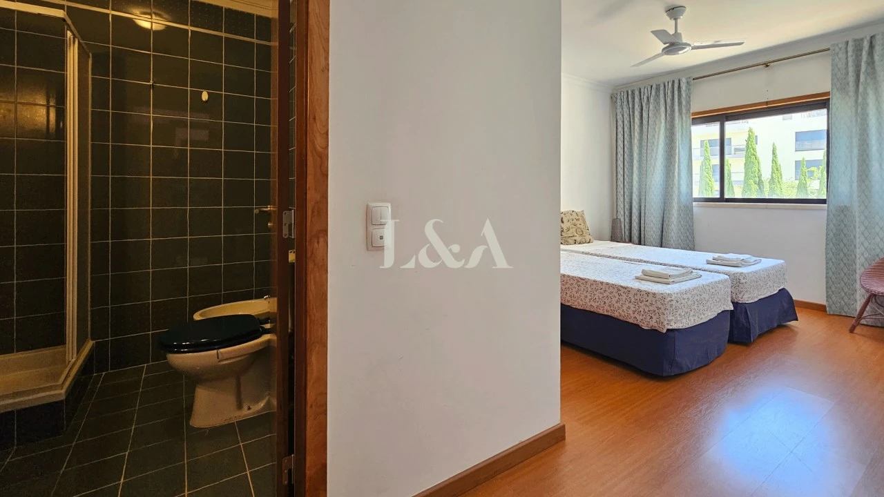 Apartamento T2 para Venda em Tavira (Santa Maria e Santiago) Foto 20