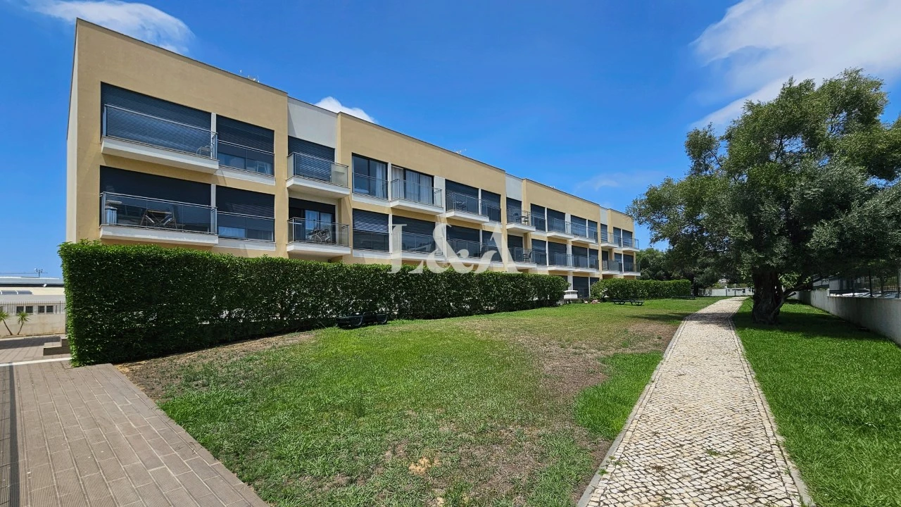 Apartamento T2 para Venda em Tavira (Santa Maria e Santiago) Foto 24