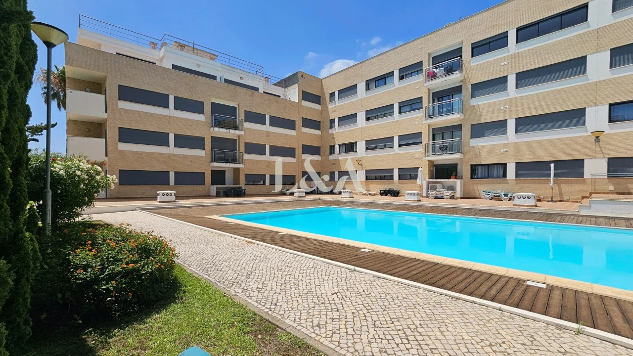 Apartamento T2 para Venda em Tavira (Santa Maria e Santiago) Foto 1