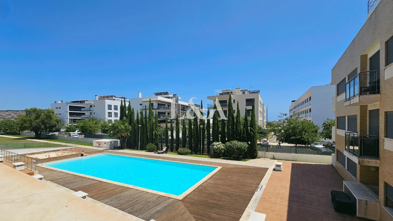 Apartamento T2 para Venda em Tavira (Santa Maria e Santiago) Foto 26