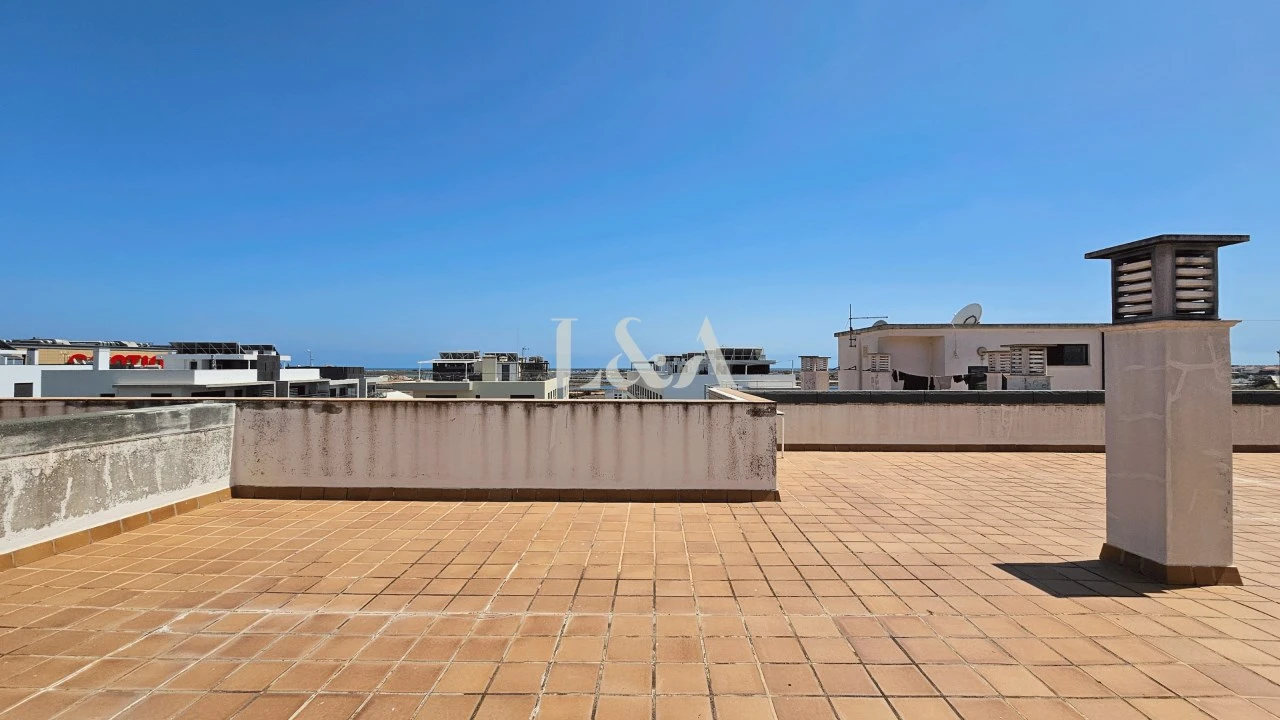 Apartamento T2 para Venda em Tavira (Santa Maria e Santiago) Foto 27