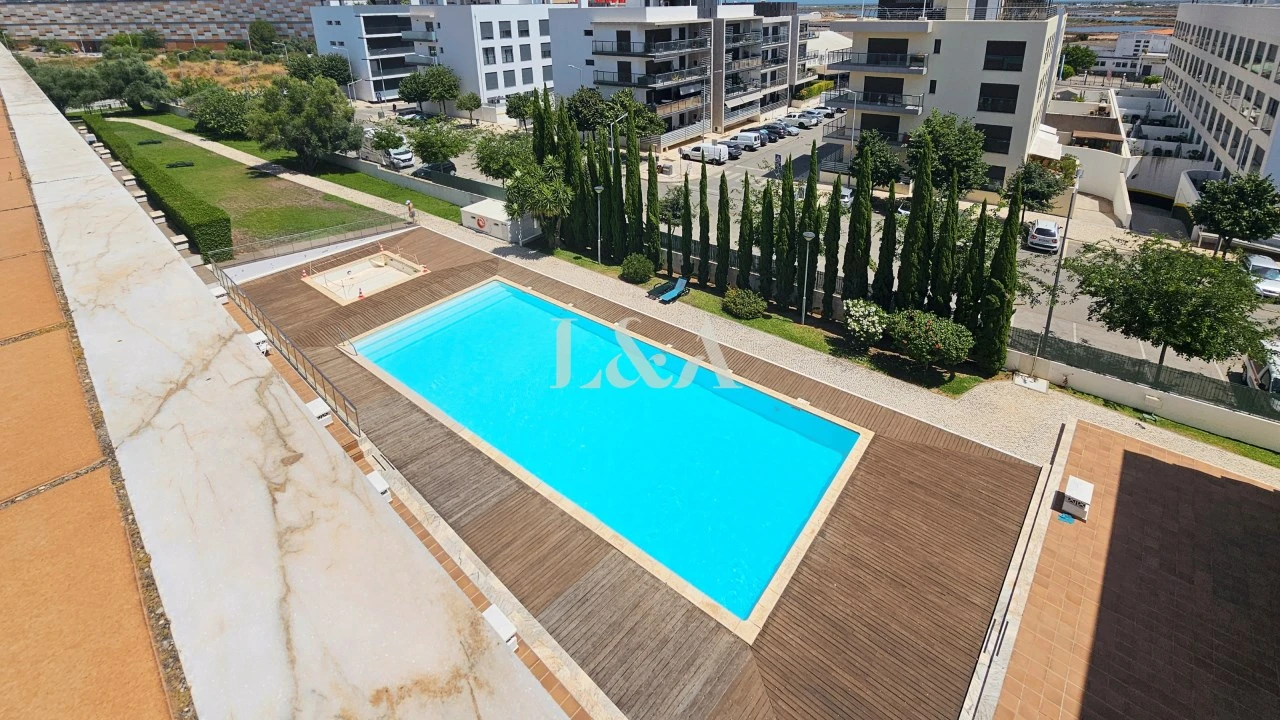 Apartamento T2 para Venda em Tavira (Santa Maria e Santiago) Foto 28