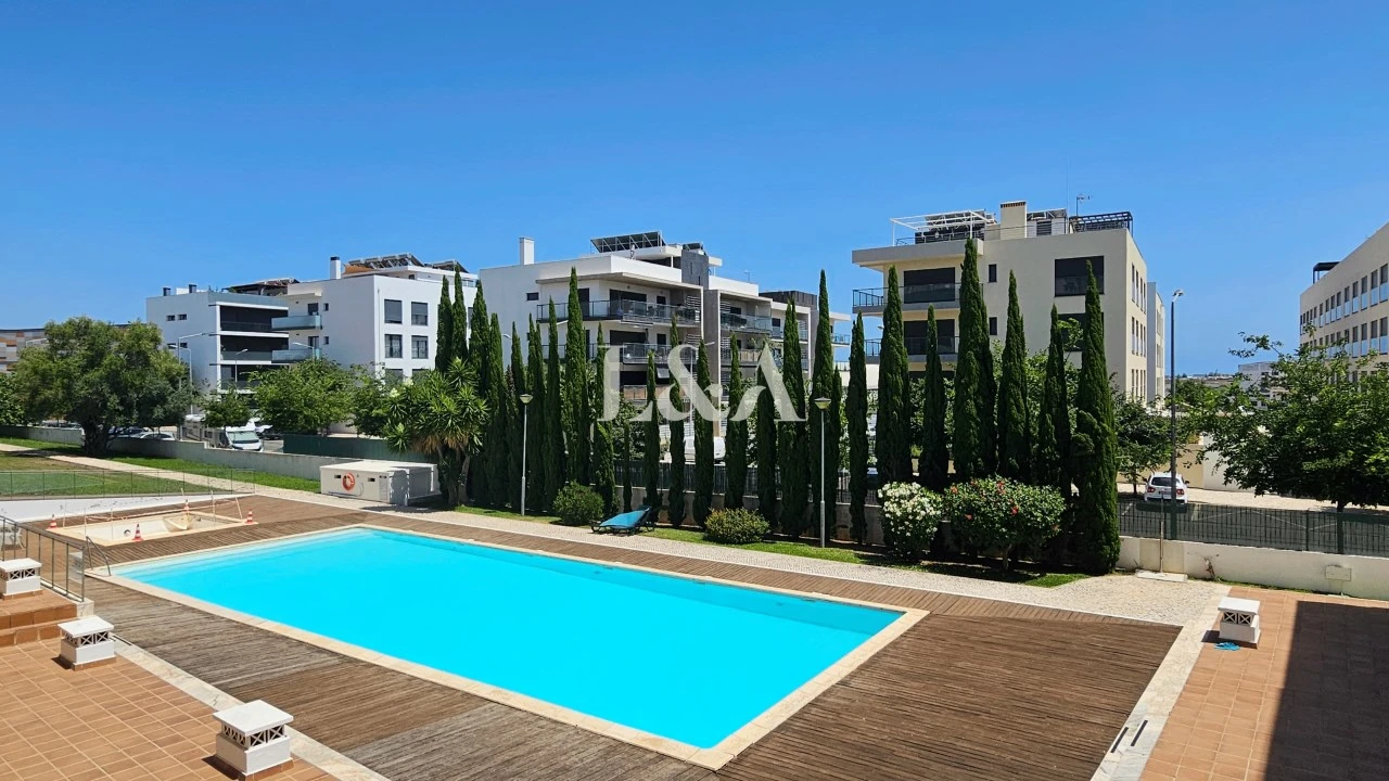 Apartamento T2 para Venda em Tavira (Santa Maria e Santiago) Foto 29