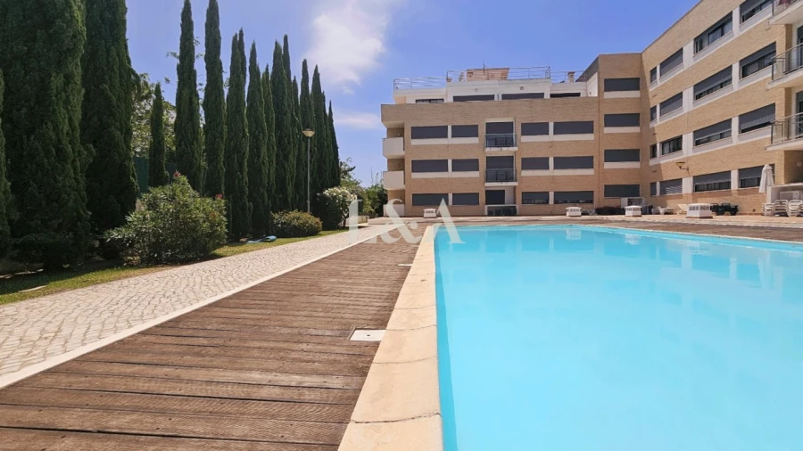 Apartamento T2 para Venda em Tavira (Santa Maria e Santiago) Foto 1