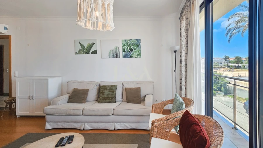 Apartamento T2 para Venda em Tavira (Santa Maria e Santiago) Foto 5