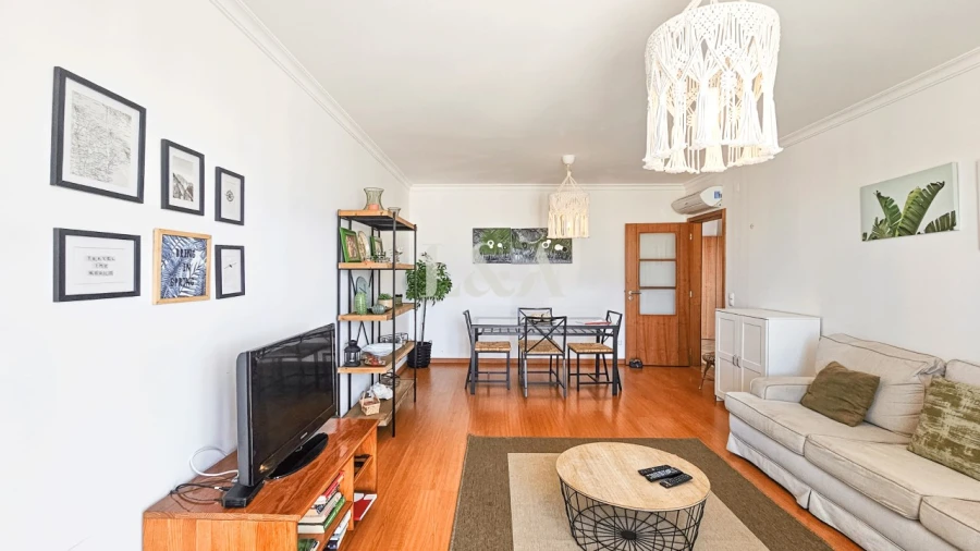 Apartamento T2 para Venda em Tavira (Santa Maria e Santiago) Foto 7