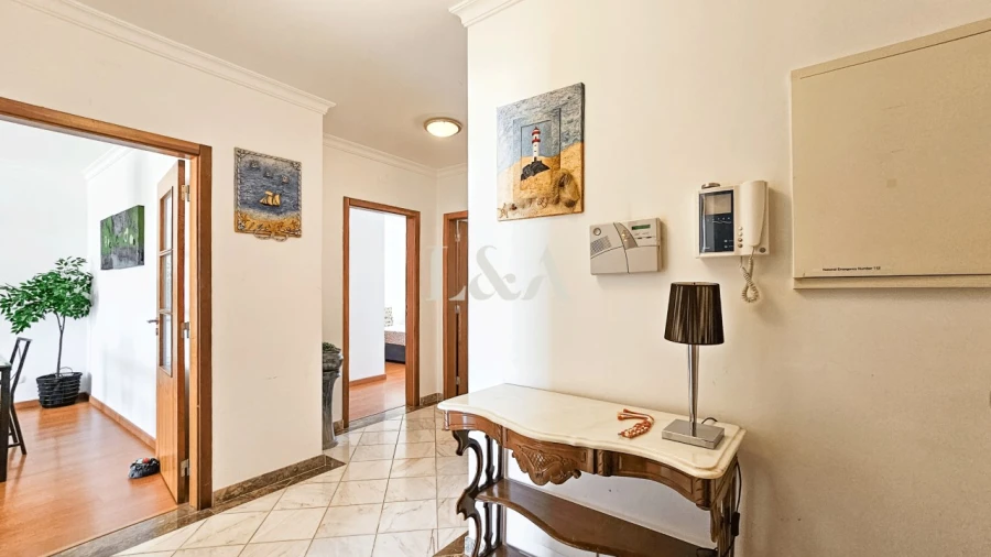 Apartamento T2 para Venda em Tavira (Santa Maria e Santiago) Foto 8