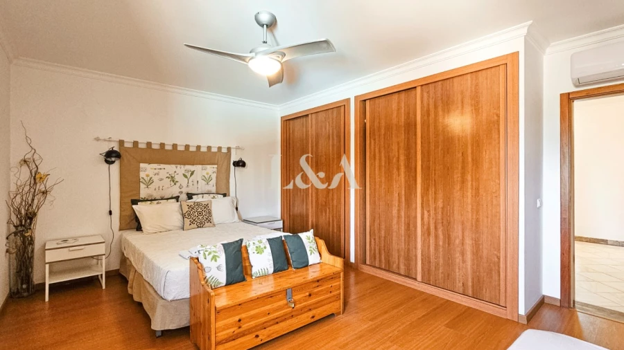 Apartamento T2 para Venda em Tavira (Santa Maria e Santiago) Foto 16