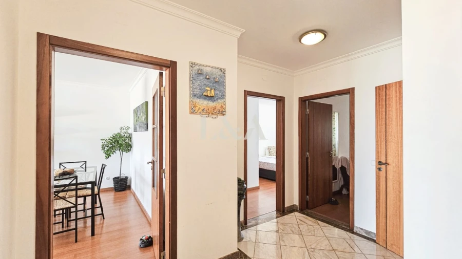 Apartamento T2 para Venda em Tavira (Santa Maria e Santiago) Foto 17