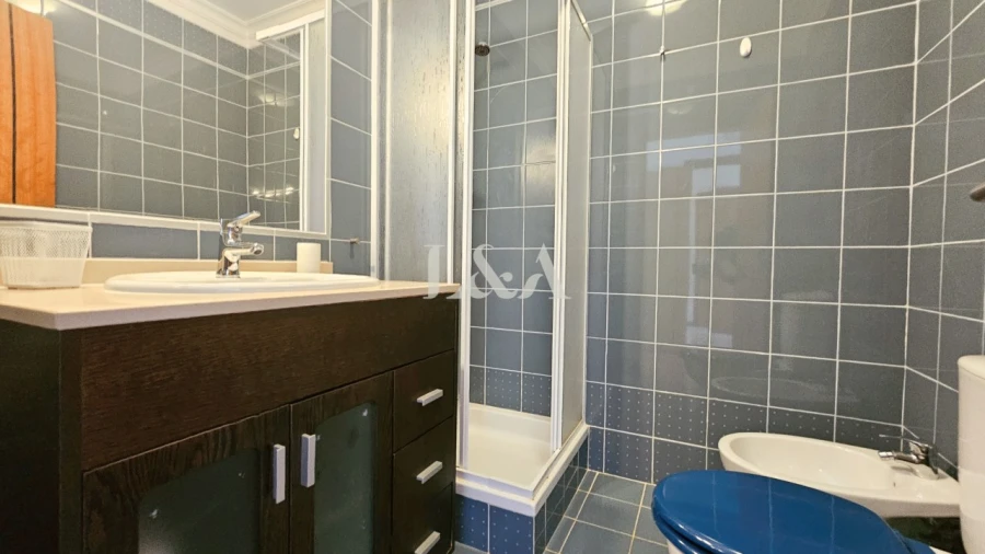 Apartamento T2 para Venda em Tavira (Santa Maria e Santiago) Foto 21