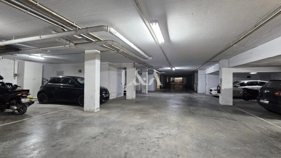 Apartamento T2 para Venda em Tavira (Santa Maria e Santiago) Foto 22