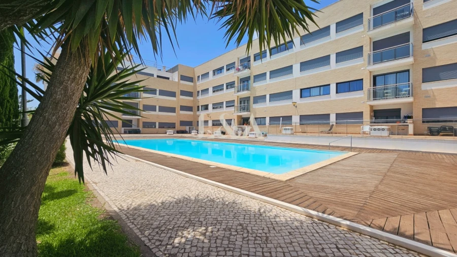 Apartamento T2 para Venda em Tavira (Santa Maria e Santiago) Foto 23