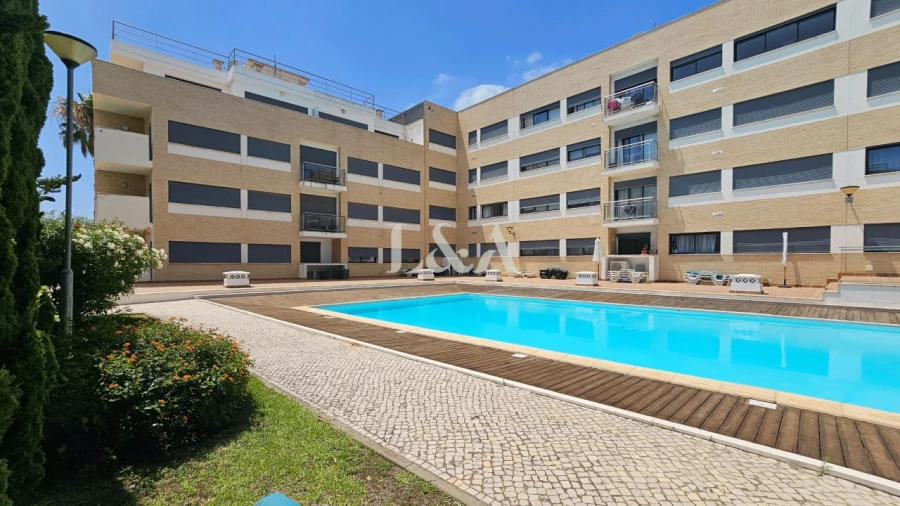 Apartamento T2 para Venda em Tavira (Santa Maria e Santiago) Foto 25