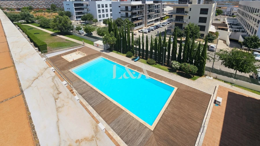 Apartamento T2 para Venda em Tavira (Santa Maria e Santiago) Foto 28