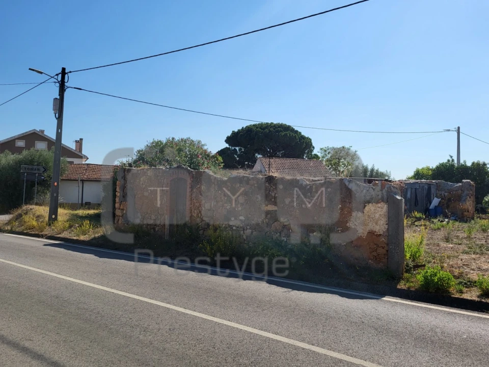 Terreno para Venda em São João Baptista e Santa Maria dos Olivais Foto 6